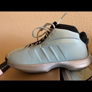 kobe bryant adidas 1